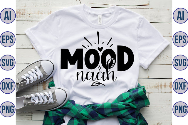 mood naah svg SVG orpitasn 