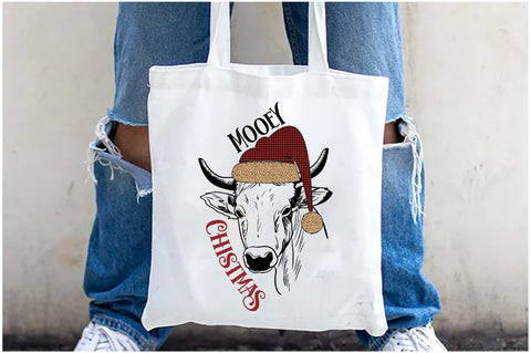 Mooey Chistmas Sublimation Sublimation Jagonath Roy 