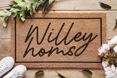 Moomeecoco Font Allouse.Studio 