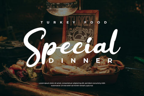 Moonlight Font twinletter 