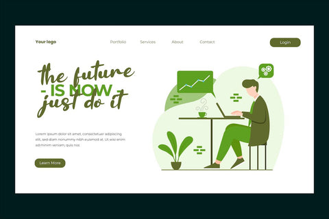 Moonlight Font twinletter 