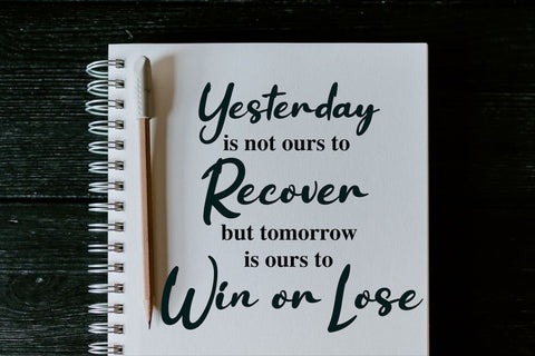 Moonlight Font twinletter 