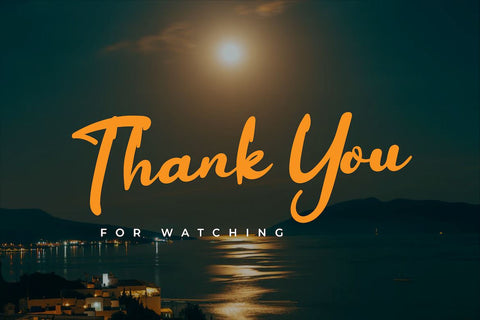 Moonlight Font twinletter 