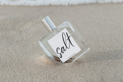 Moonshire - Handwritten Script Font Font KA Designs 