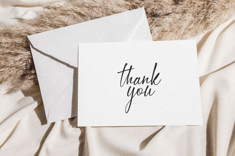 Moonshire - Handwritten Script Font Font KA Designs 