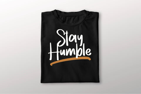 Moonthe Font Afandi Studio 