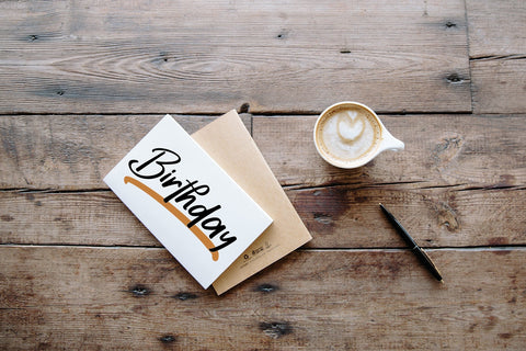 Moonthe Font Afandi Studio 