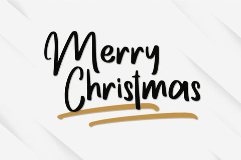 Moonthe Font Afandi Studio 