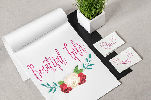 moonttella Font Imunstudio 