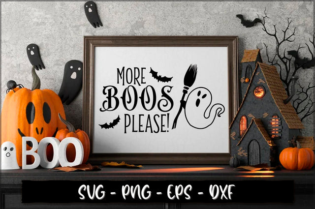 More boos please! Sign SVG SVG Shetara Begum 