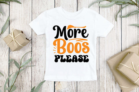 More boos please SVG designartist 