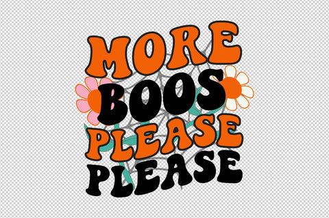 more boos please SVG designartist 