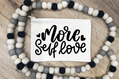 More Self Love SVG SVG dapiyupi store 