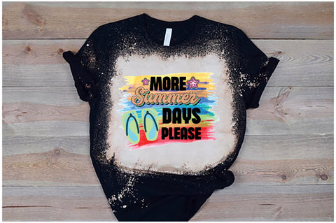 More Summer Days Please Sublimation Sublimation Jagonath Roy 