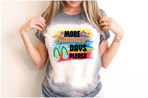 More Summer Days Please Sublimation Sublimation Jagonath Roy 