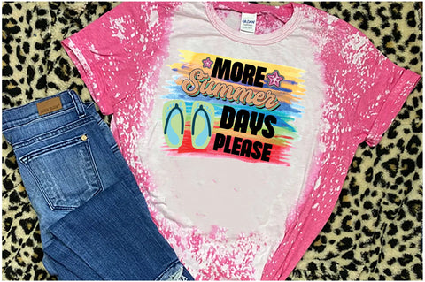 More Summer Days Please Sublimation Sublimation Jagonath Roy 