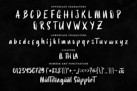 Morevibe Font Sakha Design Studio 