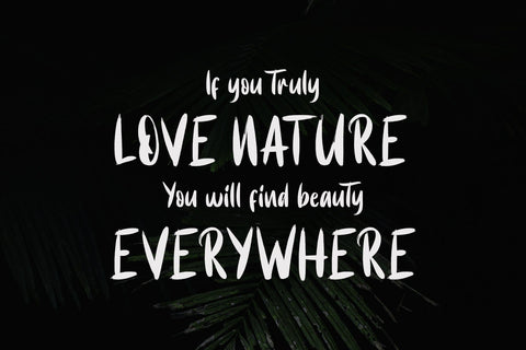 Morevibe Font Sakha Design Studio 