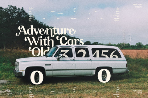 Morfeta Gealmord Typeface Font Storytype Studio 