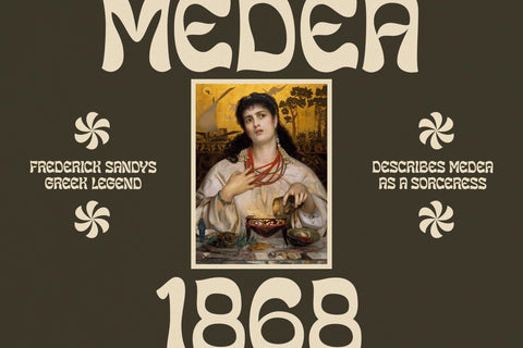 MORGATE Typeface Font Storytype Studio 