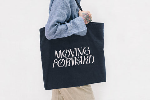 MORGIAH Typeface Font Storytype Studio 