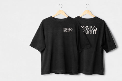MORGIAH Typeface Font Storytype Studio 