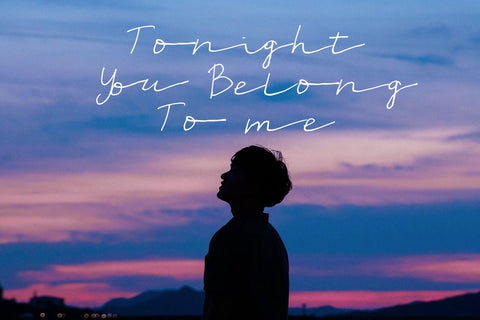 Moriana - Handwritten Script Font Font StringLabs 