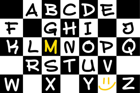 Morning Sunshine Font BB Digital Arts 