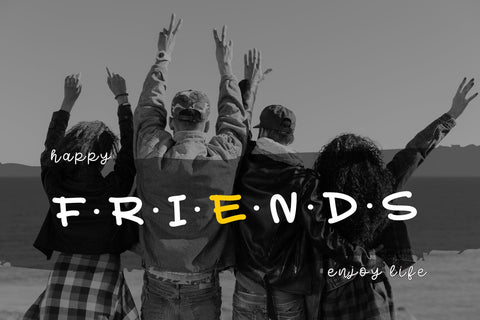 Morning Sunshine Font BB Digital Arts 