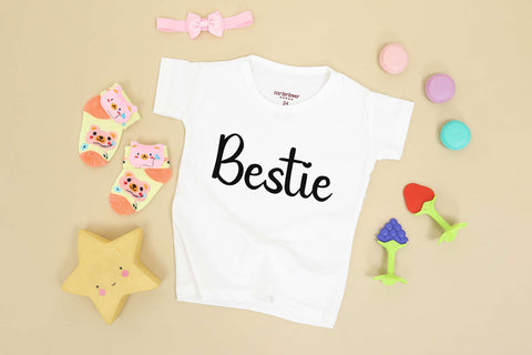 Morning Vibes Font LetterdayStudio 