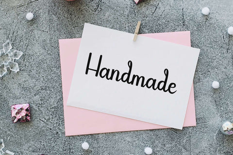 Morning Vibes Font LetterdayStudio 