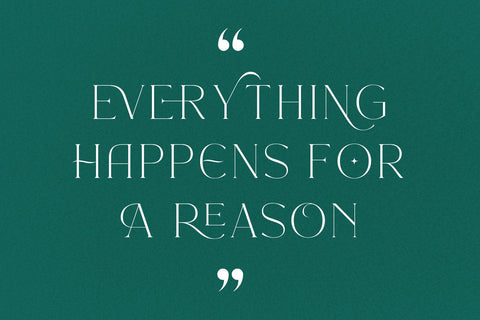 Morona - Elegant Serif Font Arterfak Project 