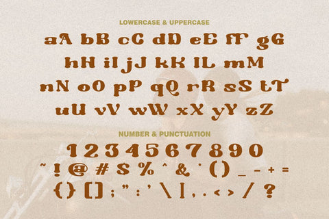 Morrello - Bold Retro Decorative Serif Font Font PutraCetol Studio 