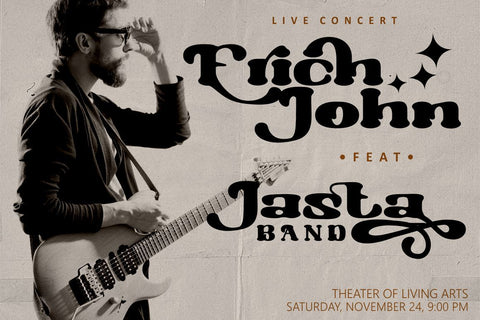 Morrello - Bold Retro Decorative Serif Font Font PutraCetol Studio 