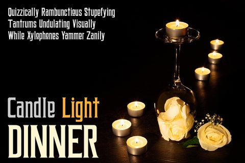 Morse Font zafrans studio 