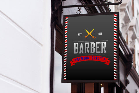 Morse Font zafrans studio 