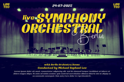 Mosang Font twinletter 