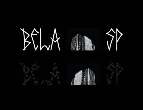 Mosdecan Display Font Font inferno.studio3 