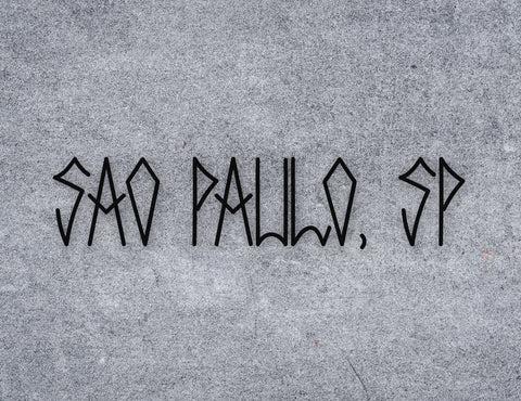 Mosdecan Display Font Font inferno.studio3 