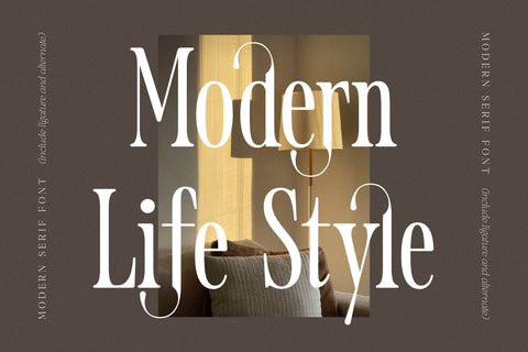 Mosfaghet Typeface Font Storytype Studio 