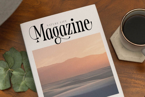 Mosfaghet Typeface Font Storytype Studio 