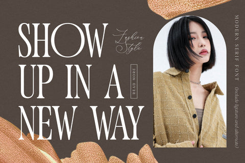 Mosfaghet Typeface Font Storytype Studio 