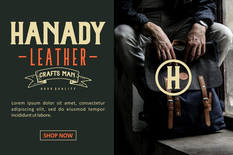 Mosherif Font Hans Co 