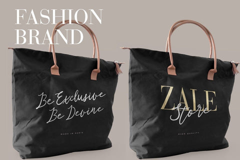 Mossley Signature Script Font Creatype Studio 