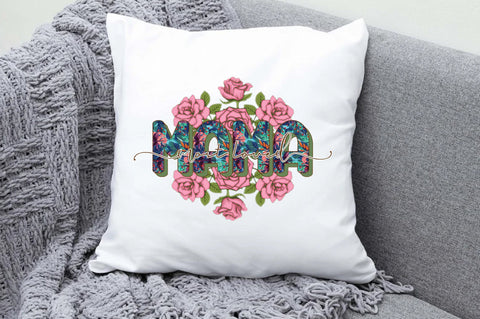 Most Loved Mama Sublimation Sublimation Jagonath Roy 