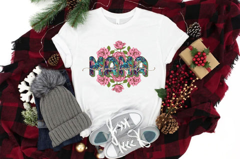 Most Loved Mama Sublimation Sublimation Jagonath Roy 