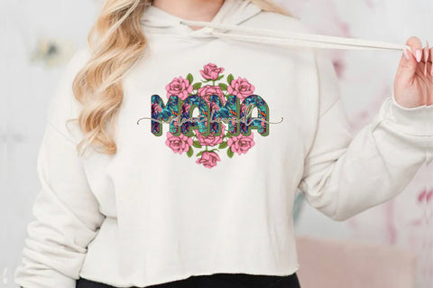 Most Loved Mama Sublimation Sublimation Jagonath Roy 