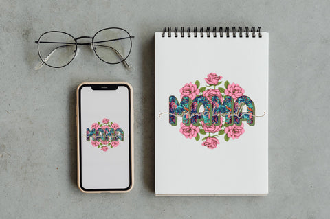 Most Loved Mama Sublimation Sublimation Jagonath Roy 