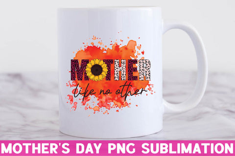Mother like no other Sublimation Rupkotha 