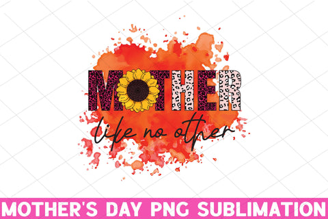 Mother like no other Sublimation Rupkotha 